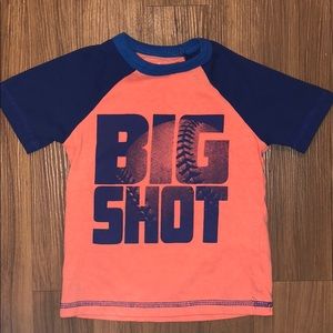Big Shot T